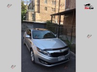 Kia Optima - 2012