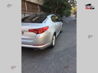 Kia Optima - 2012