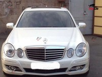 Mercedes-Benz E 350 - 2007