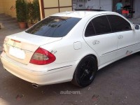 Mercedes-Benz E 350 - 2007