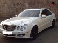 Mercedes-Benz E 350 - 2007