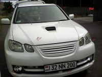 Mitsubishi Airtrek - 2004