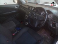 Mitsubishi Airtrek - 2004