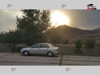 Mitsubishi Lancer - 2003