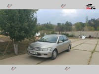 Mitsubishi Lancer - 2003