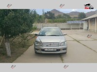 Mitsubishi Lancer - 2003