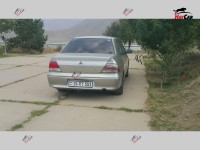 Mitsubishi Lancer - 2003