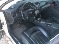 Mercedes-Benz CLS-Class - 2005