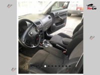 Volkswagen Golf - 2003