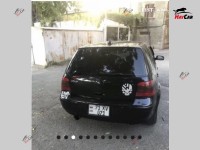 Volkswagen Golf - 2003