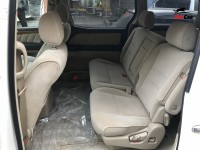 Toyota Alphard - 2005