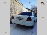 Mercedes-Benz C 180 - 1995