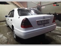 Mercedes-Benz C 180 - 1995