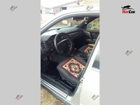 Mercedes-Benz E 280 - 1997