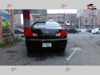 Infiniti G35 - 2004