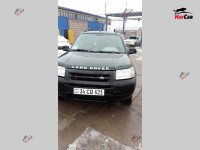 Land Rover Freelander - 2001