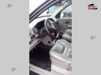 Land Rover Freelander - 2001