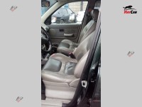 Land Rover Freelander - 2001