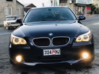 BMW 525 - 2005