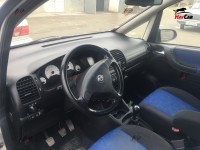 Opel Zafira - 2001