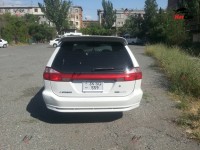 Mitsubishi Legnum - 2002