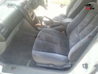 Mitsubishi Legnum - 2002