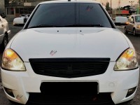 VAZ(Lada) 2170 Priora - 2012