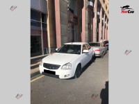 VAZ(Lada) 2170 Priora - 2012