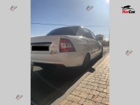 VAZ(Lada) 2170 Priora - 2012