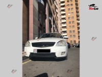 VAZ(Lada) 2170 Priora - 2012