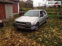Volkswagen Golf - 1996