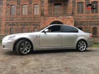 BMW 535 - 2007