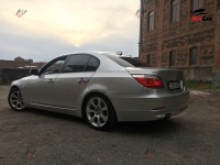 BMW 535 - 2007