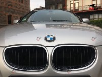 BMW 535 - 2007