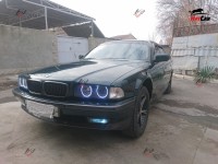 BMW 728 - 1998