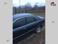 BMW 523 - 1996