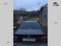 BMW 523 - 1996