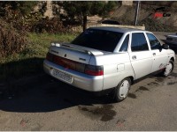 VAZ(Lada) 2110 - 2003