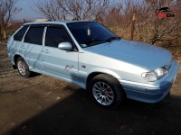 VAZ(Lada) 2114 - 2005