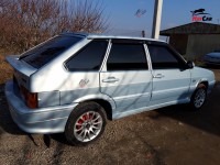 VAZ(Lada) 2114 - 2005
