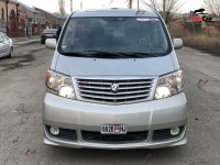Toyota Alphard - 2003