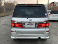 Toyota Alphard - 2003