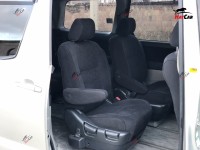 Toyota Alphard - 2003