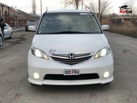 Honda Elysion - 2005