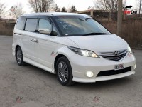 Honda Elysion - 2005