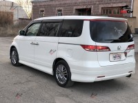Honda Elysion - 2005