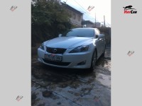 Lexus IS 250 - 2006