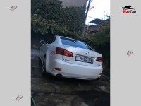 Lexus IS 250 - 2006