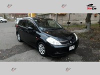 Nissan Tiida - 2005