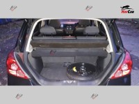 Nissan Tiida - 2005